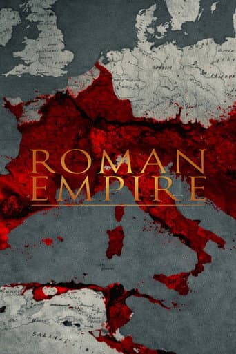 Affiche de Roman Empire