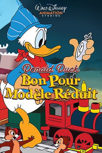 Affiche de Bon pour Modèle Réduit