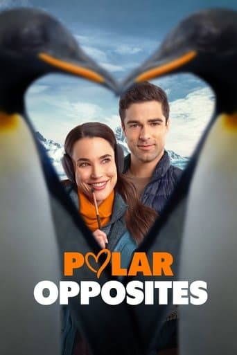 Affiche de Un billet pour le pôle Sud