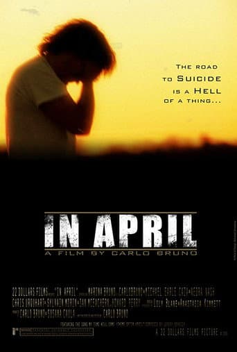 Affiche de In April