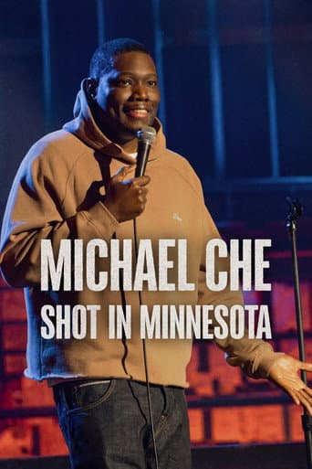 Affiche de Michael Che: Shot in Minnesota