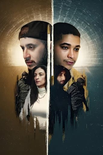 Affiche de Rescapé : L'Épisode final