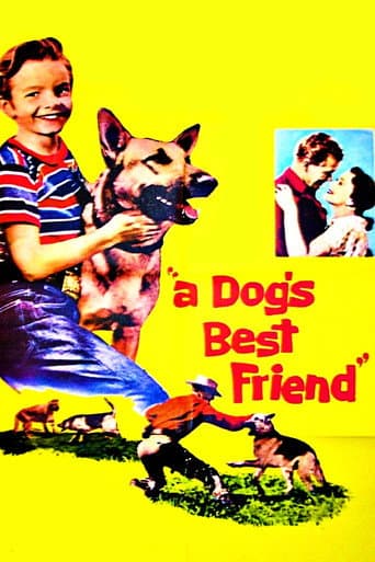 Affiche de A Dog's Best Friend