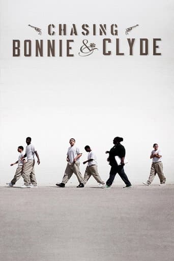 Affiche de Chasing Bonnie and Clyde