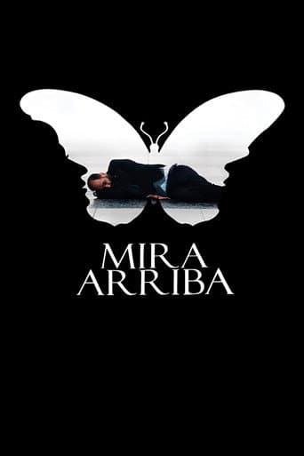 Affiche de Mira Arriba