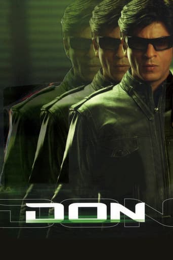Affiche de Don :  La Chasse à l'homme