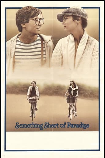 Affiche de Something Short of Paradise