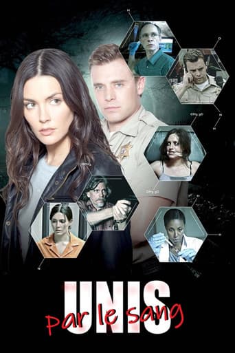 Affiche de Unis par le sang