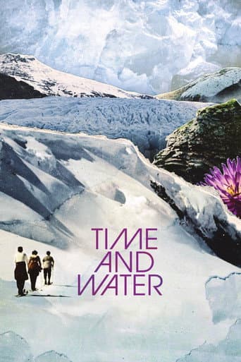 Affiche de Time and Water