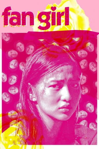 Affiche de Fan Girl
