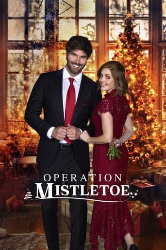 Affiche de Un baiser sous le gui