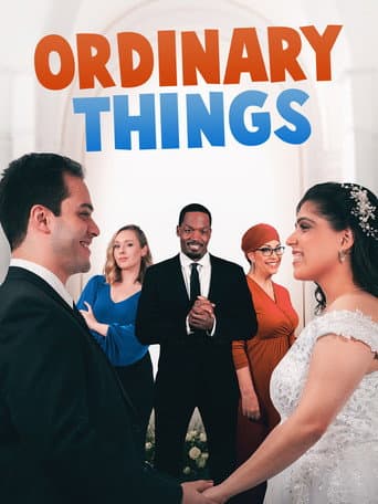 Affiche de Ordinary Things