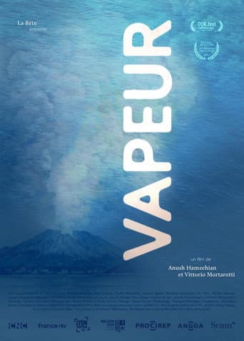 Affiche de Vapeur