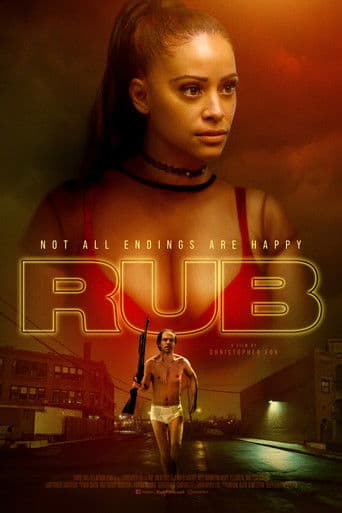 Affiche de Rub