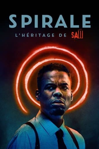Affiche de Spirale : L'Héritage de Saw