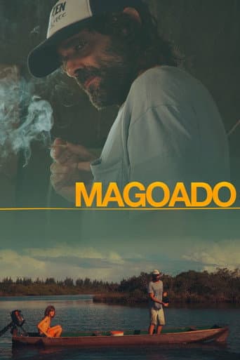 Affiche de Magoado