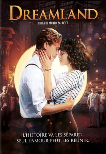 Affiche de Dreamland