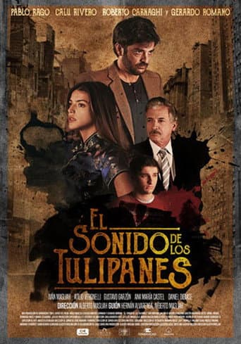 Affiche de El sonido de los tulipanes