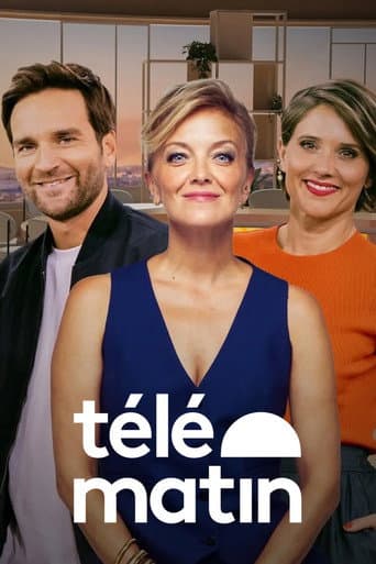 Affiche de Télématin