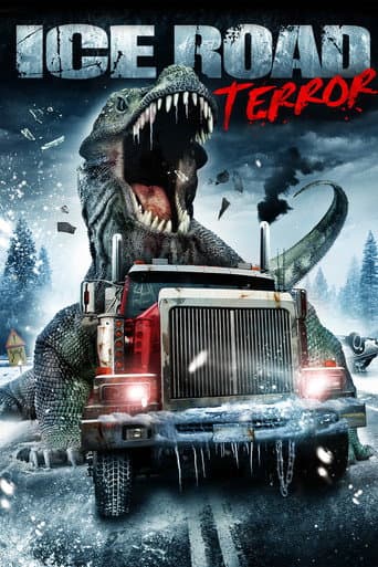 Affiche de Terreur dans l'Arctique