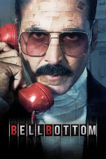 Affiche de Bell Bottom