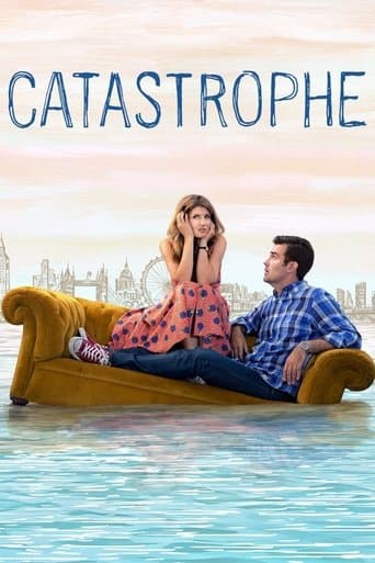 Affiche de Catastrophe
