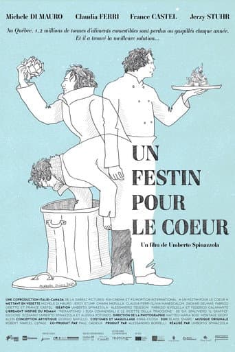 Affiche de Non morirò di fame