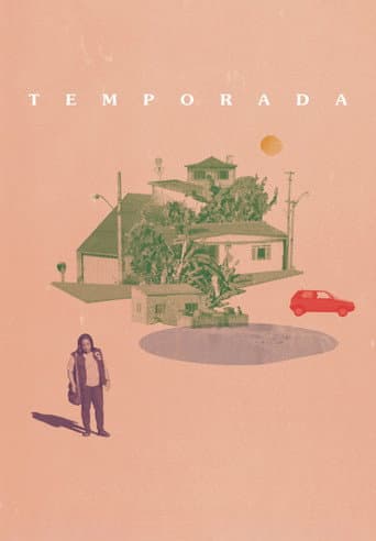 Affiche de Temporada