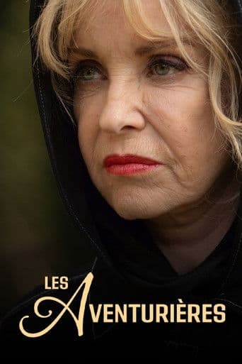 Affiche de Les aventurières