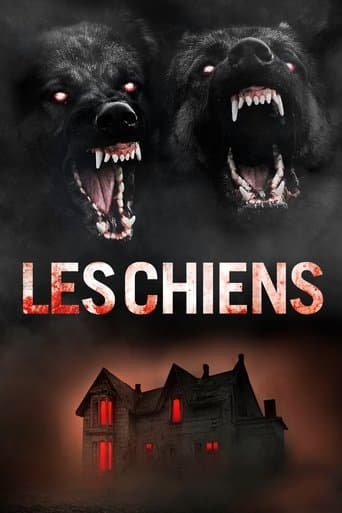Affiche de Les Chiens