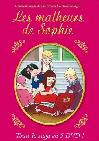 Affiche de Les Malheurs de Sophie
