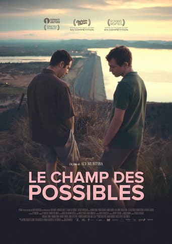 Affiche de Le champ des possibles