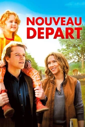 Affiche de Nouveau départ