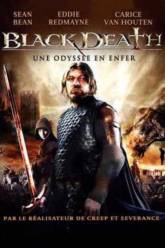 Affiche de Black Death