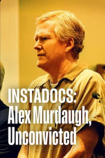 Affiche de Instadocs : Alex Murdaugh, verdict annulé