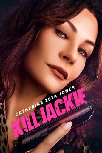 Affiche de Kill Jackie