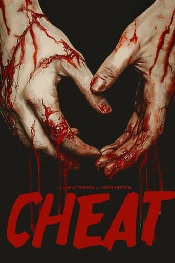Affiche de Cheat