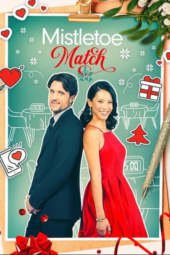 Affiche de Le Noël de Cupidon