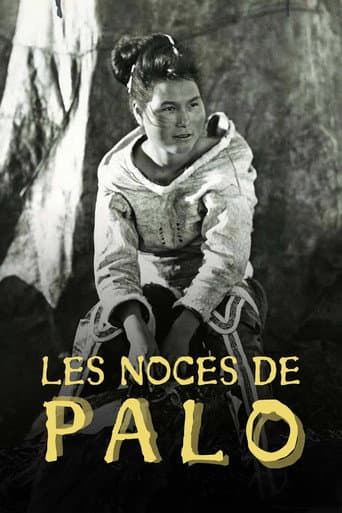 Affiche de Les noces de Palo