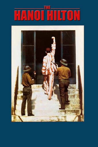 Affiche de The Hanoi Hilton