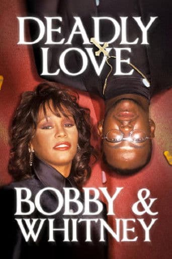 Affiche de Deadly Love: Bobby & Whitney