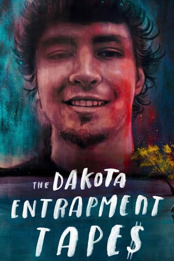 Affiche de The Dakota Entrapment Tapes