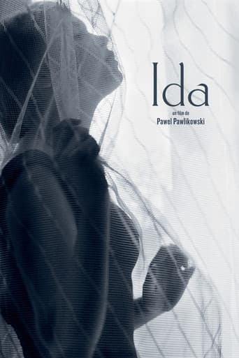 Affiche de Ida