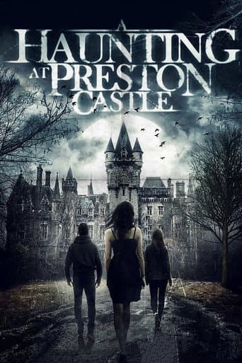 Affiche de A Haunting at Preston Castle