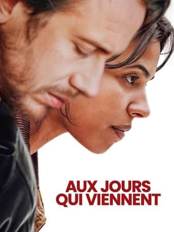 Affiche de Aux jours qui viennent