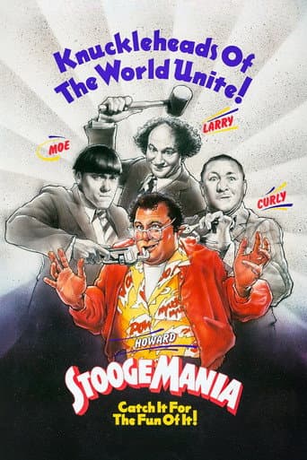 Affiche de Stoogemania