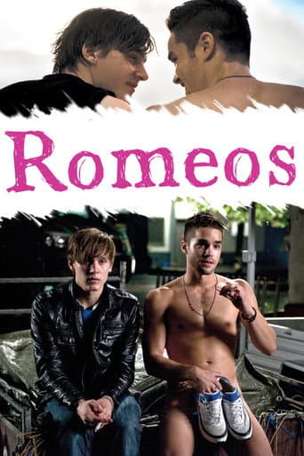 Affiche de Romeos