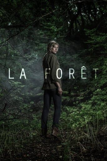 Affiche de La Forêt
