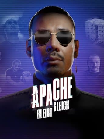 Affiche de Apache Reste Apache