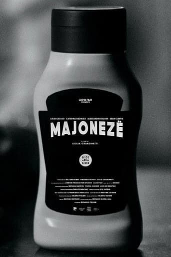 Affiche de Majonezë